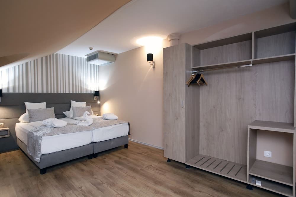 Laroba Wellness Hotel