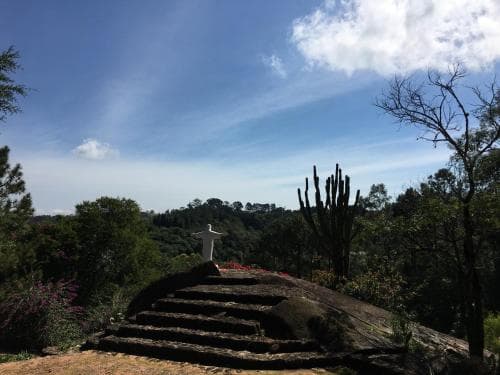 Pousada Recanto Primavera