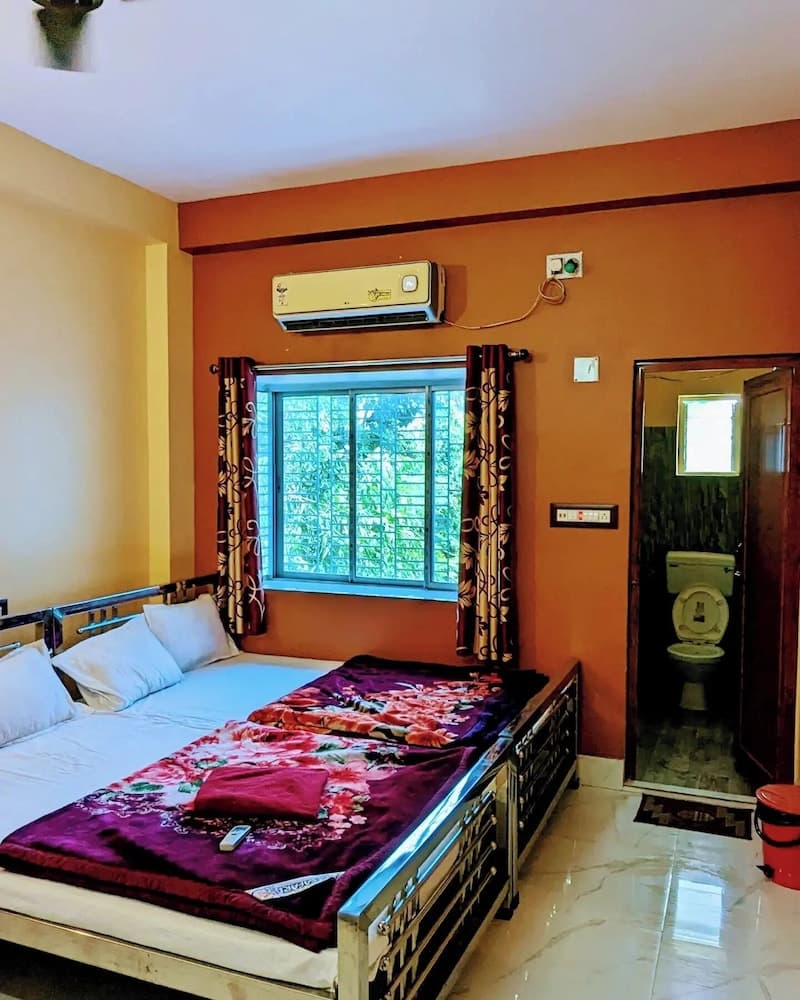 Tulip Homestay