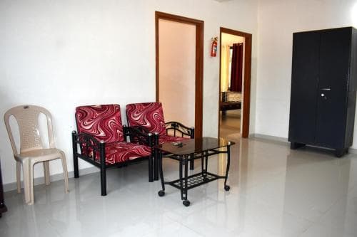 Shrikanchan Hotels Group