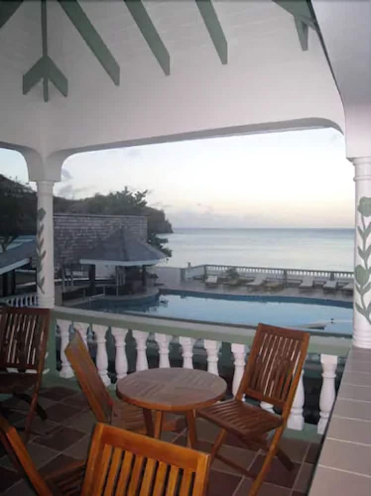 Kalinago Beach Resort