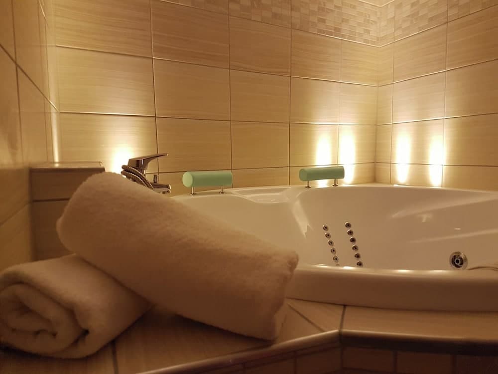 Laroba Wellness Hotel