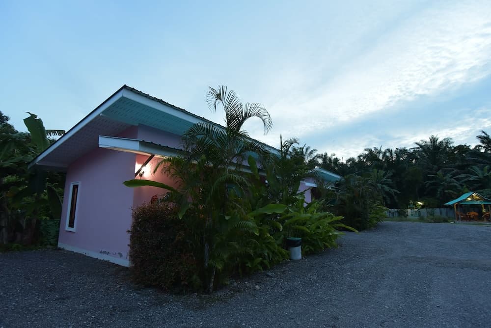Tonkla Resort