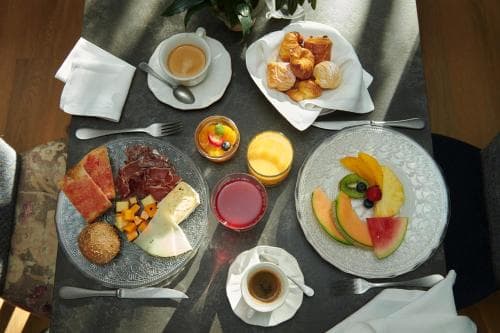 Hotel Acta Splendid