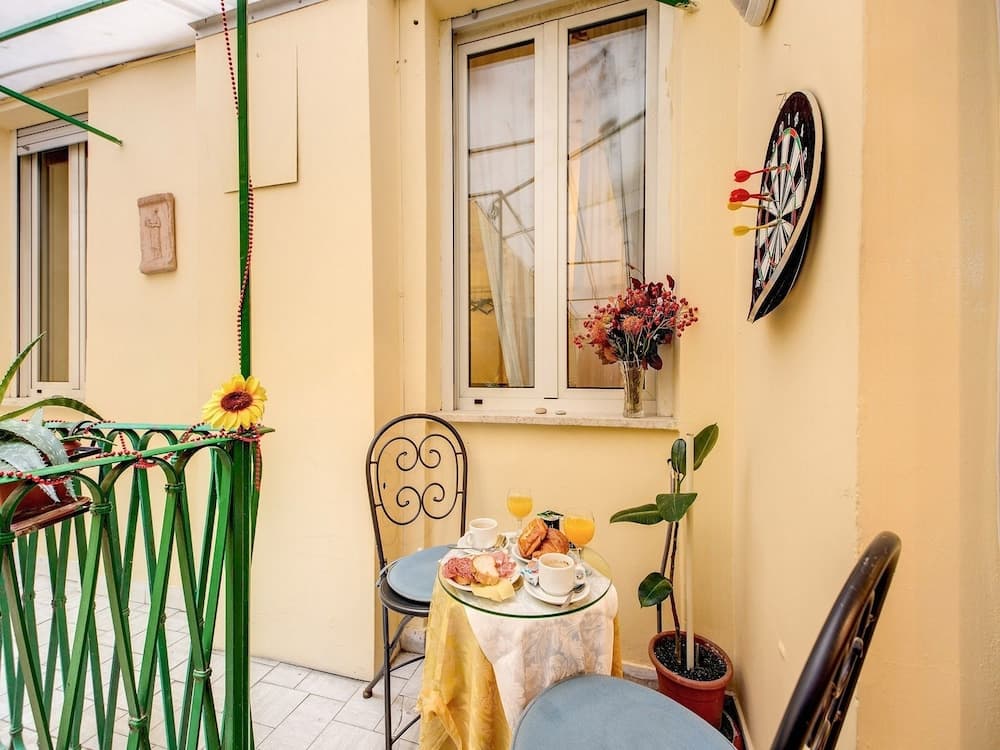 Hotel Flavia