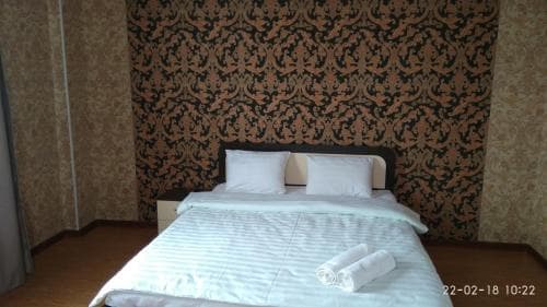 Hotel Leyla