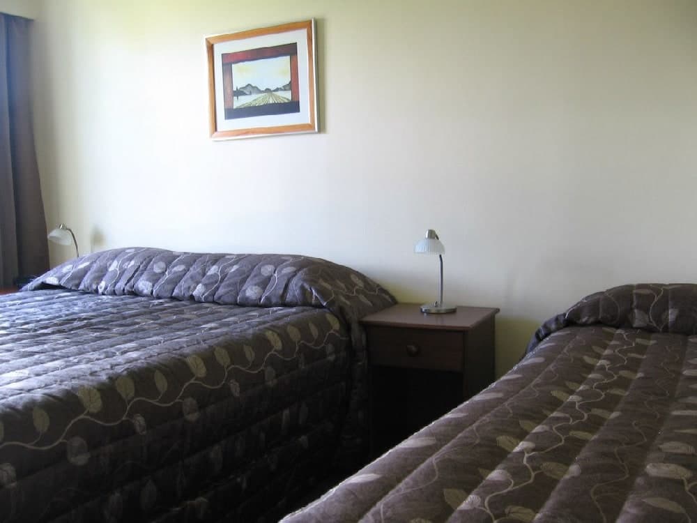 Classic Motel