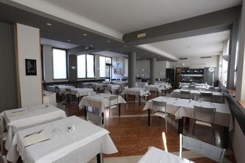 Hotel Roma