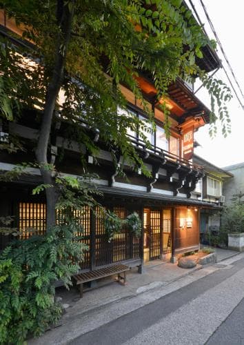 ZEN Hostel