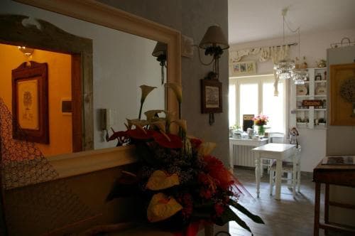 Serapo Bed & Breakfast