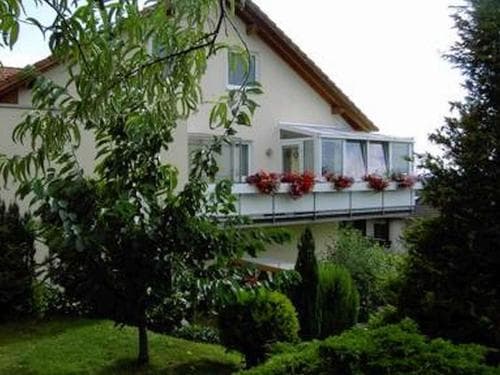 Haus Kerutt