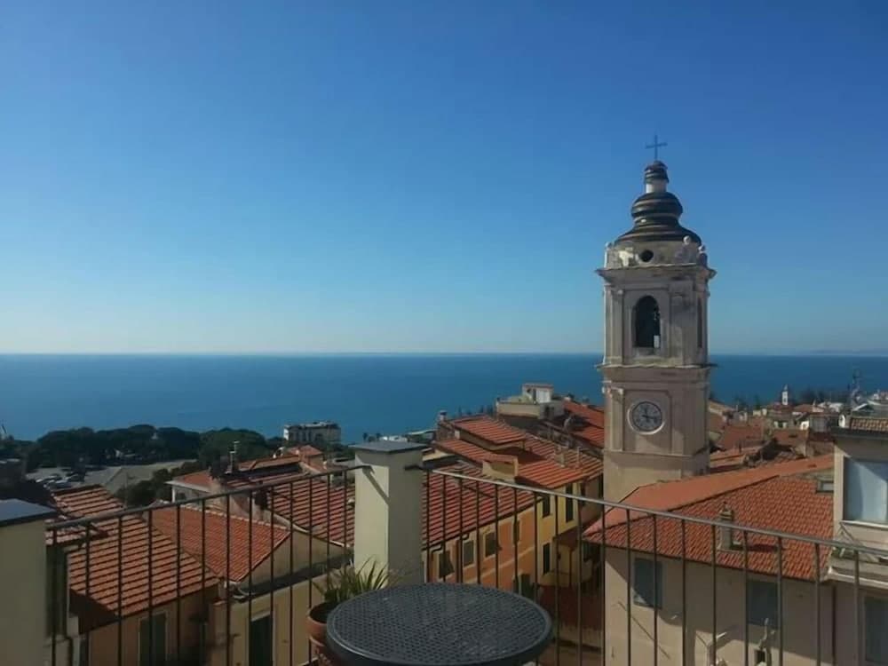 B&B La terrazza
