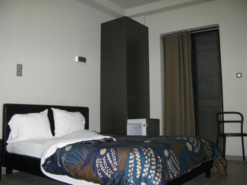 Argolis Hotel