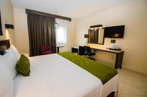 Eco City Hotels