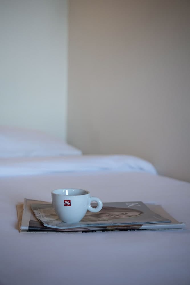 Hotel Porto Antico