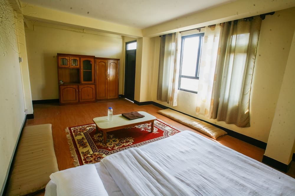 Shakya Residence