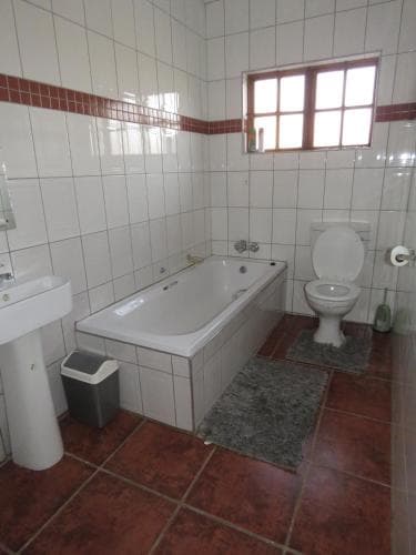 Laphola Guesthouse