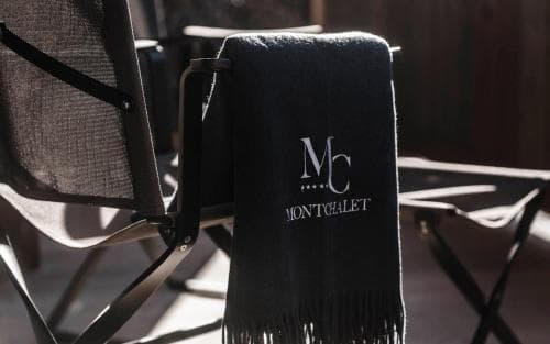 Hotel Montchalet