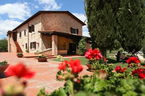Podere Santa Croce