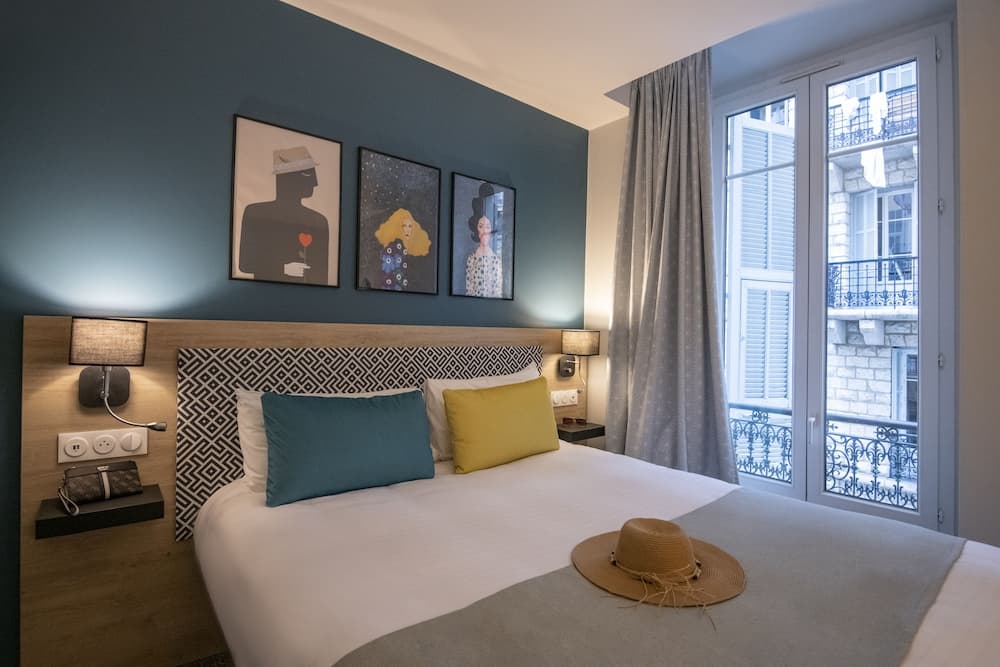 Hôtel Bristol
