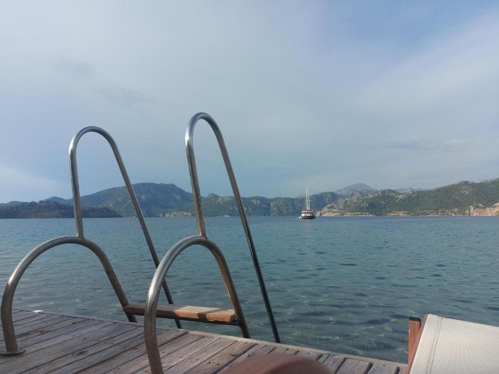 LOSTABEACH BUTİK OTEL
