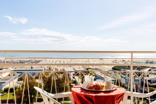 Hotel Lungomare