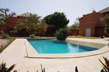 Residence Villa Hamane
