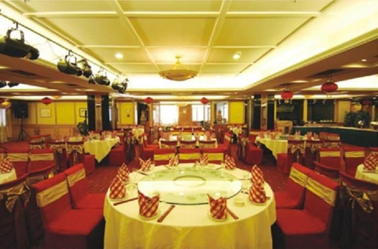 Press Plaza
