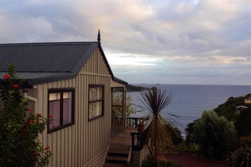 Tawa Lodge