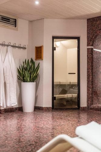 Hotel Alpenrose