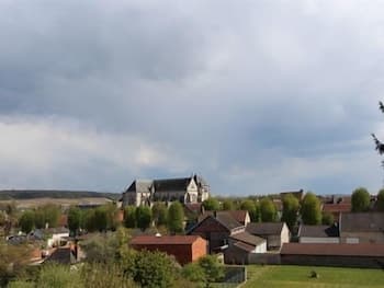 Au Petit Château