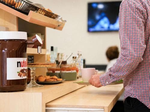 ibis Styles Caen Centre Historique
