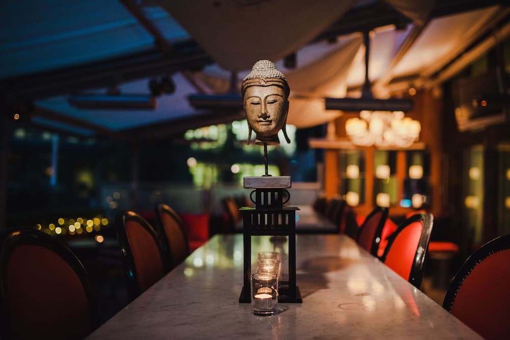 The Beacon Hotel