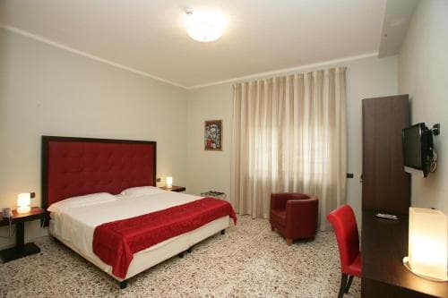 Hotel Piazza Marconi
