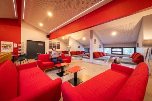 AEC Vacances Les Becchi