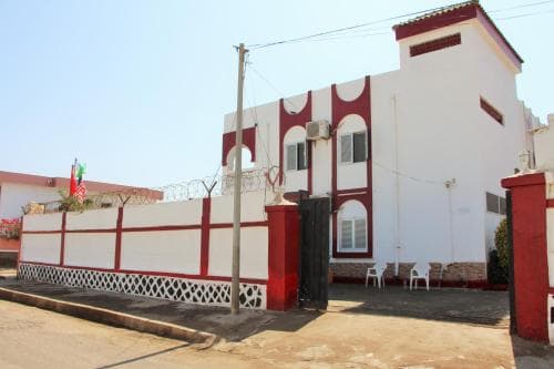 Samo Hotel