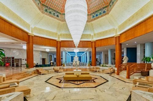 Sentido Bellevue Park