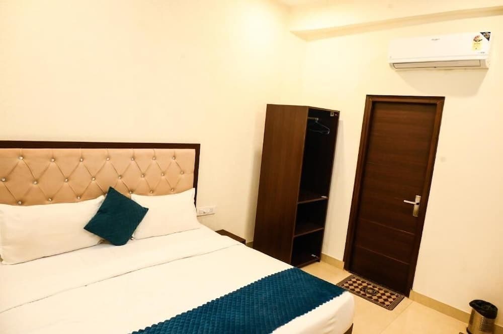 HOTEL INFRAVIEW