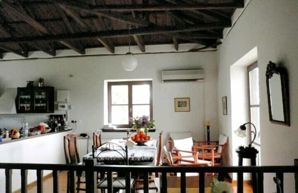 Erato House