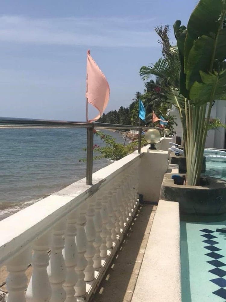 Marick Beach Resort