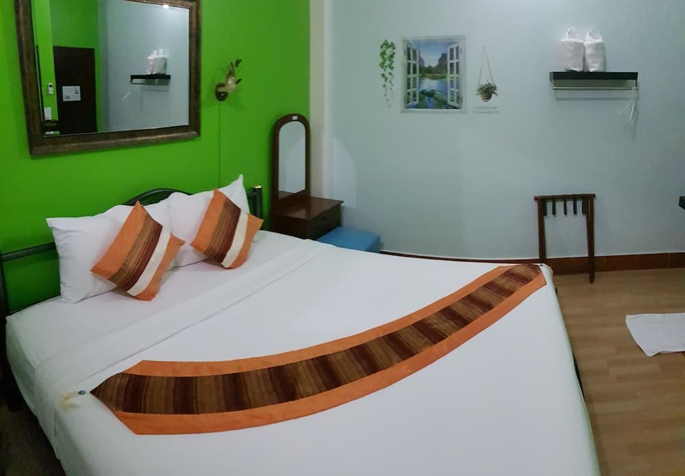 Phonepaseuth Hotel