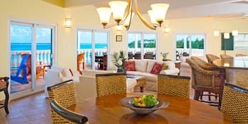 Cayman Castle