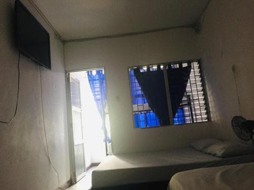 Hostal La Floresta