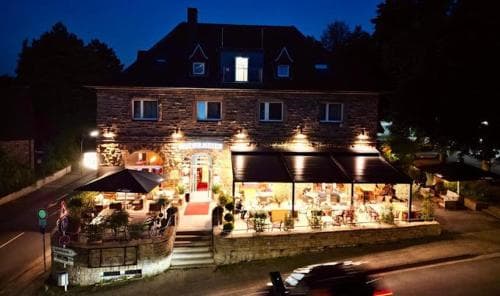Hotel Biedermeier