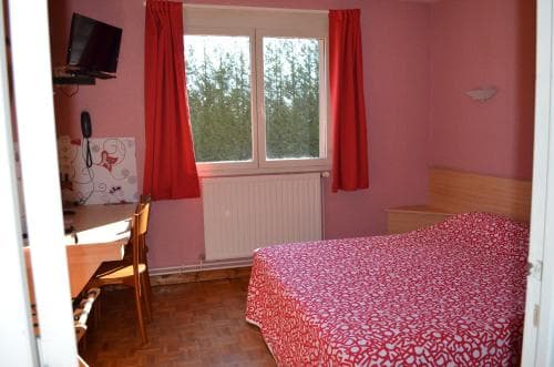 Hotel De Courteilles