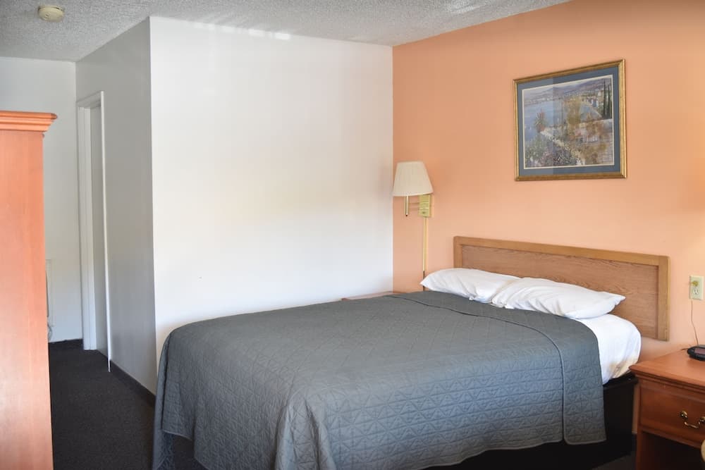 Arlington inn