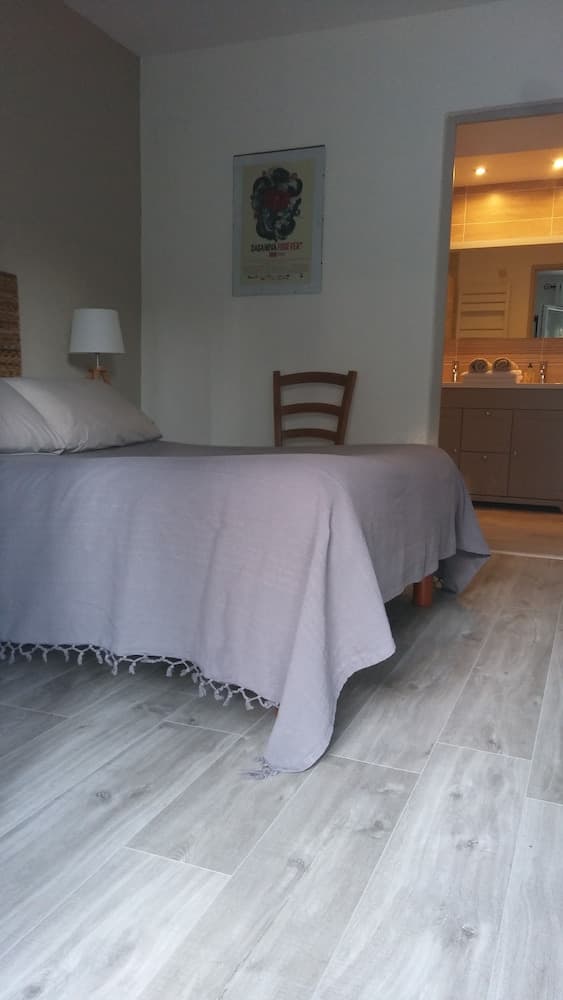 Le Clos Fleuri