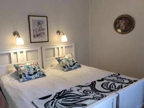 Kullabygdens Bed & Breakfast