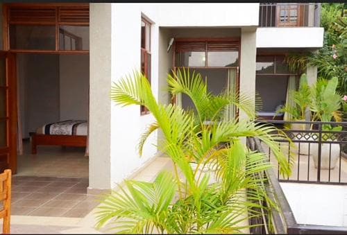 Asante Hotel