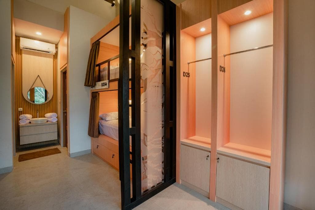 Wanaseta Guesthouse